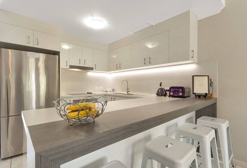 The Moorings At Yorkeys Knob