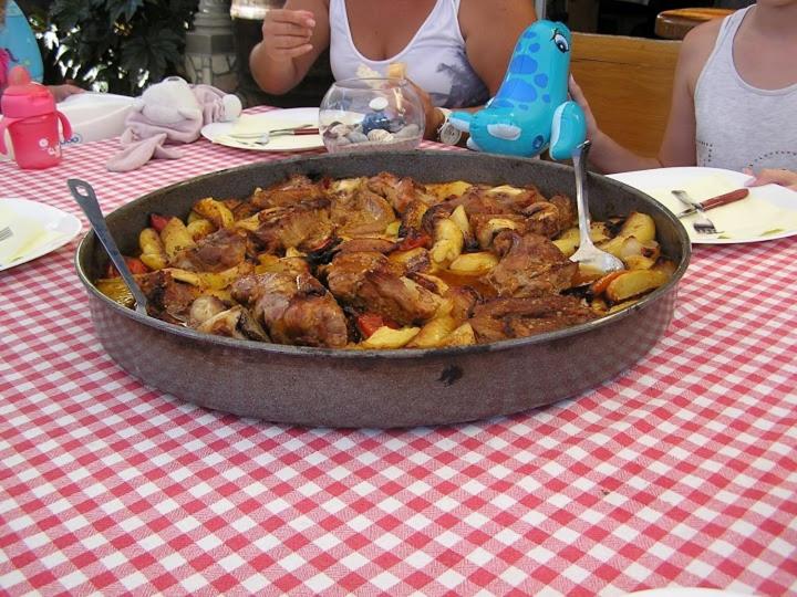 Apartments Nedjeljko