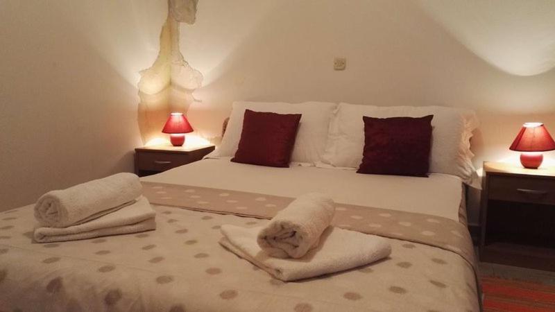 Apartments Nedjeljko