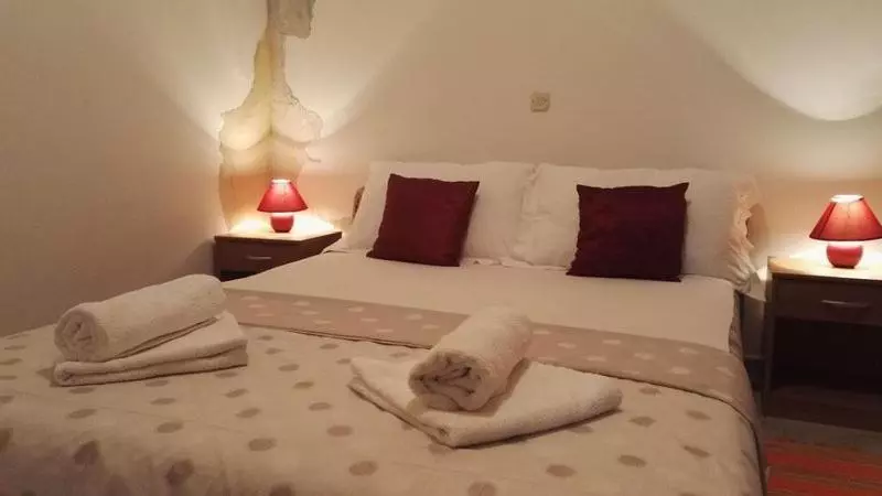 Apartments Nedjeljko