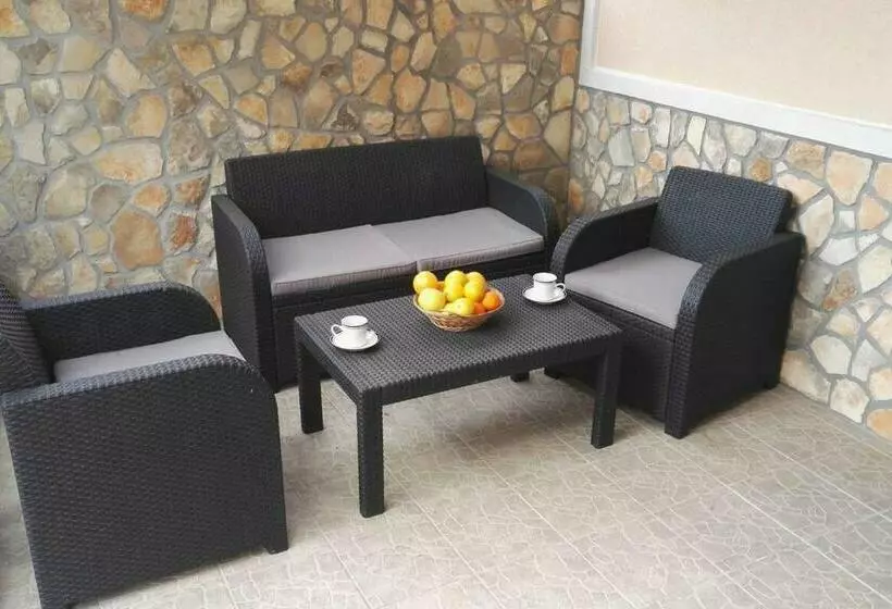 Apartments Nedjeljko