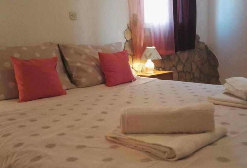 Apartments Nedjeljko