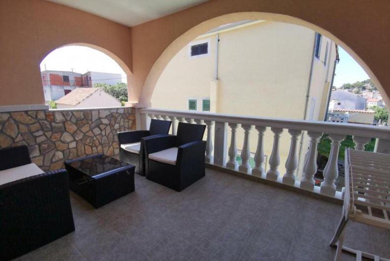 Apartments Nedjeljko