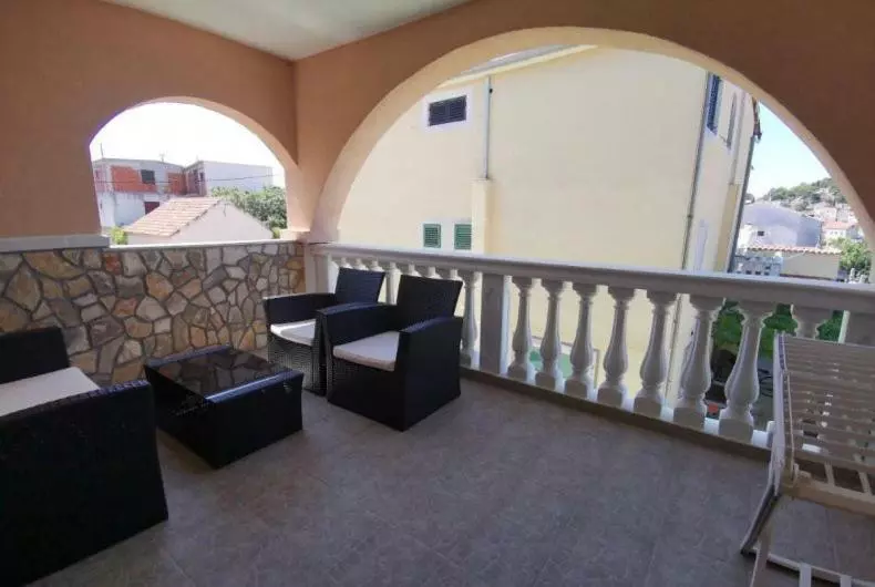 Apartments Nedjeljko