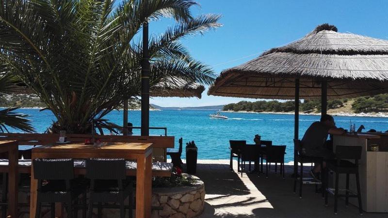 Apartments Nedjeljko