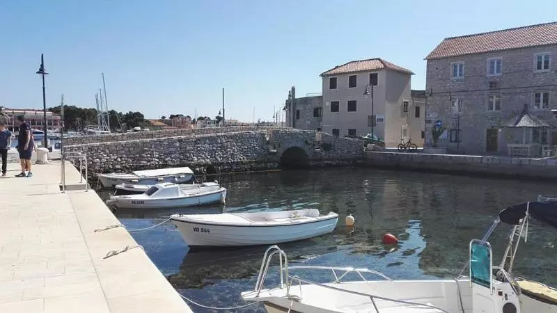 Apartments Nedjeljko