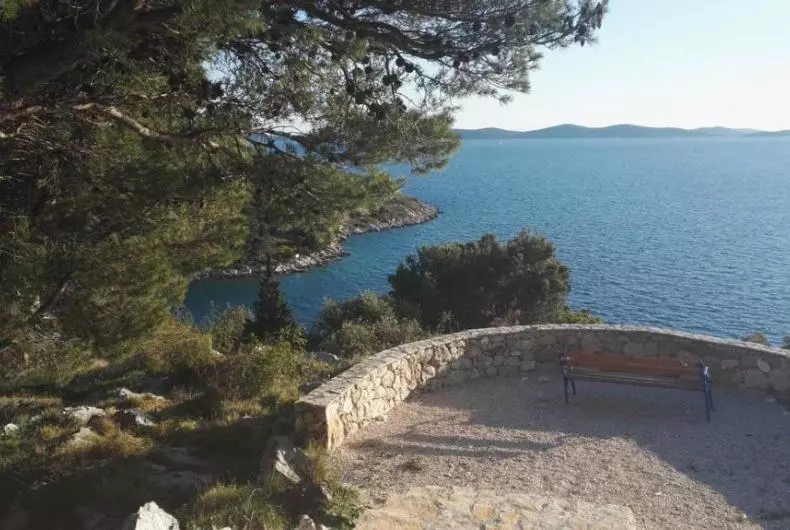 Apartments Nedjeljko