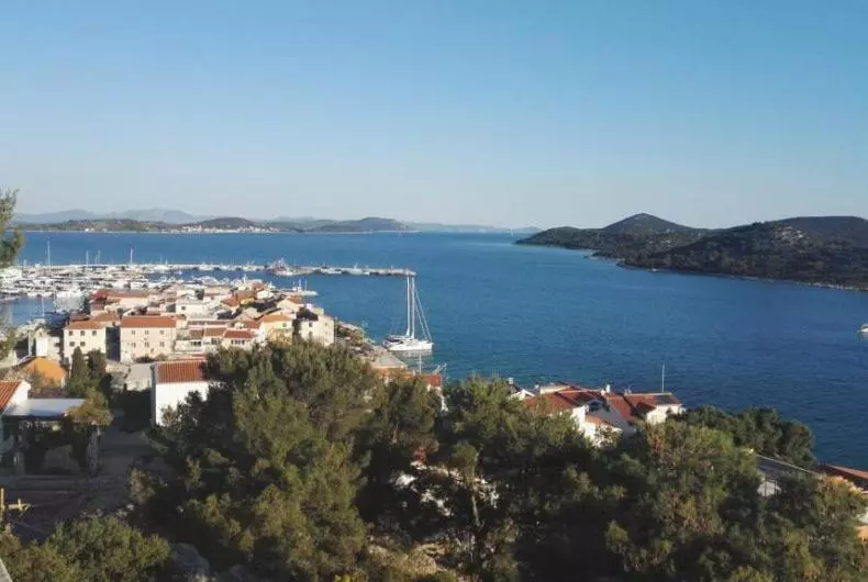 Apartments Nedjeljko