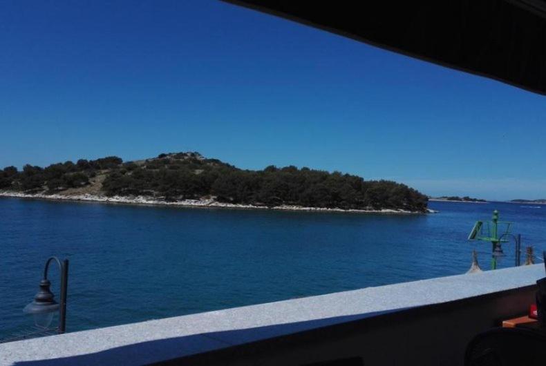 Apartments Nedjeljko