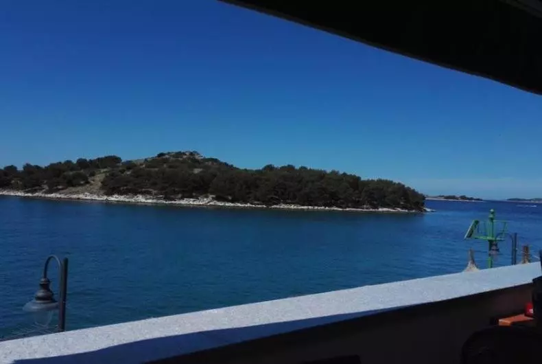 Apartments Nedjeljko