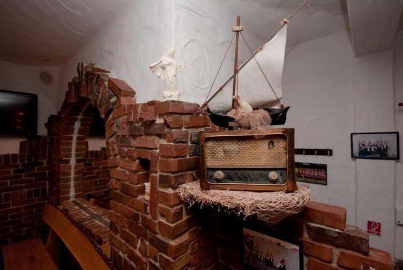 Apartments Nedjeljko