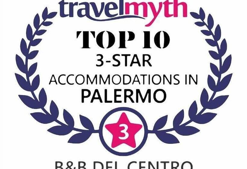 B&b Del Centro E Spa