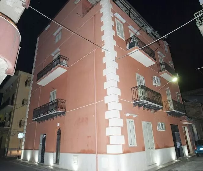 B&b Del Centro E Spa