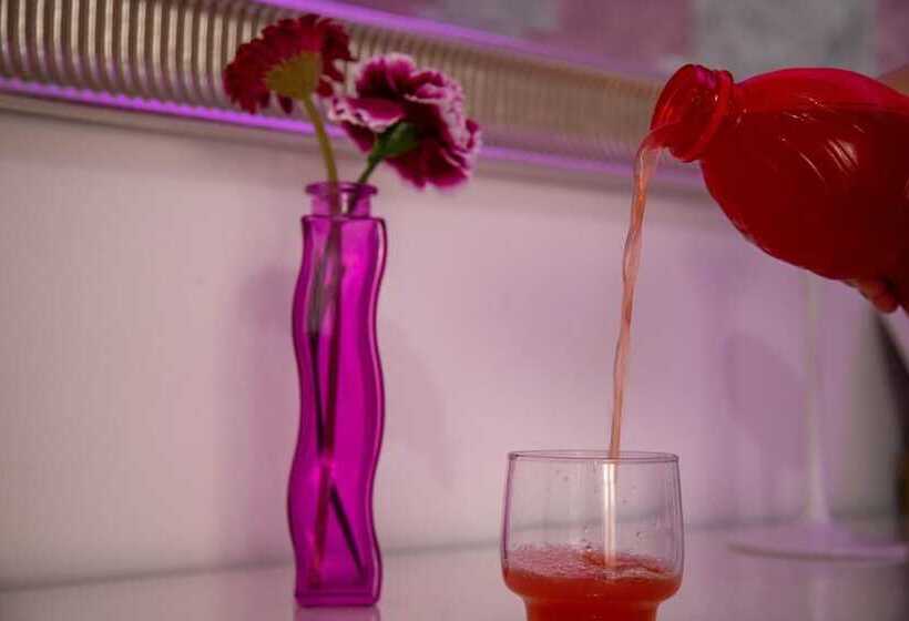 B&b Del Centro E Spa