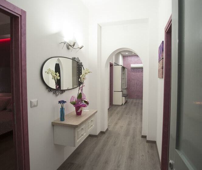 B&b Del Centro E Spa