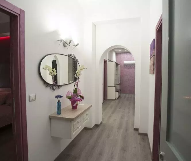 B&b Del Centro E Spa