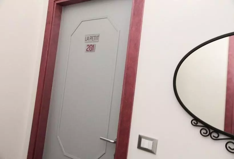 B&b Del Centro E Spa