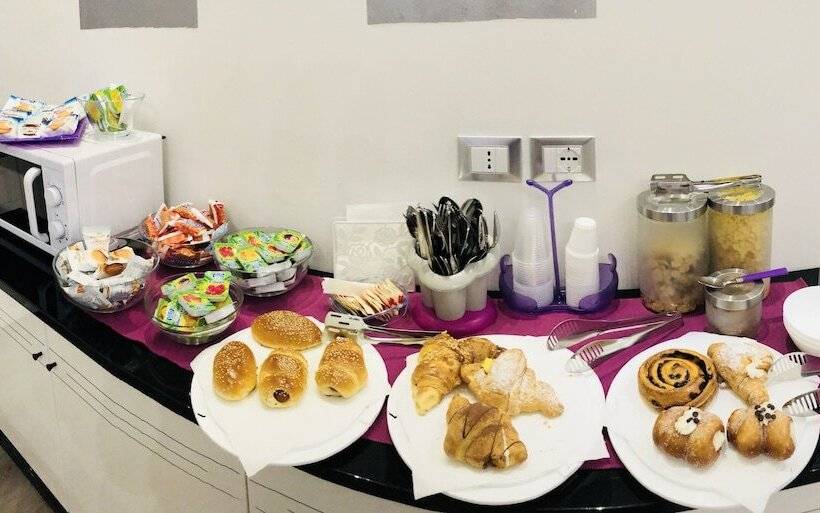 B&b Del Centro E Spa