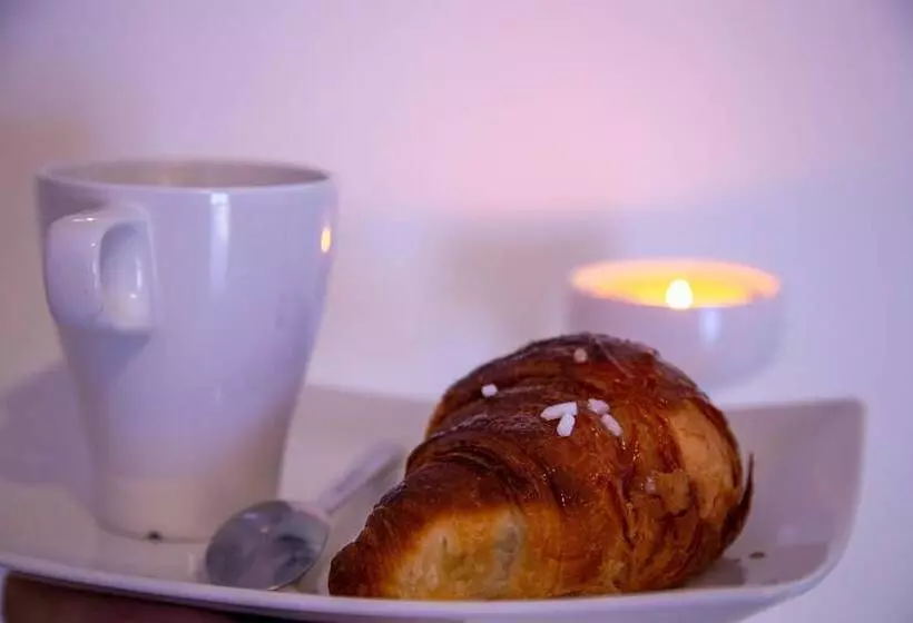 B&b Del Centro E Spa