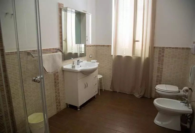 B&b Del Centro E Spa