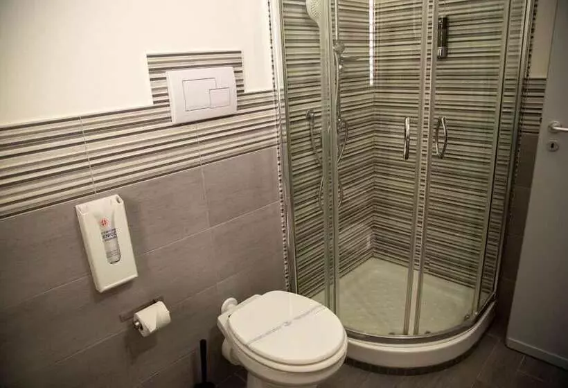 B&b Del Centro E Spa