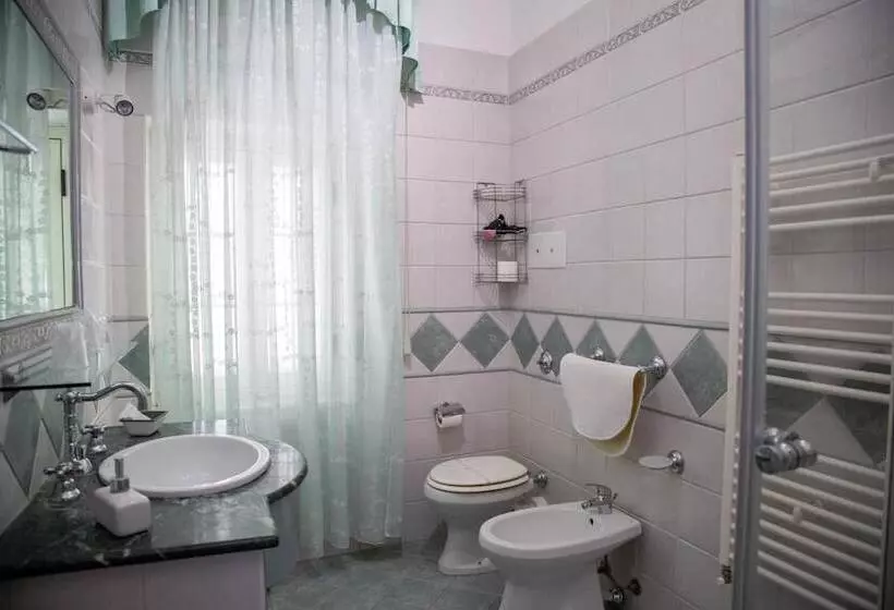 B&b Del Centro E Spa