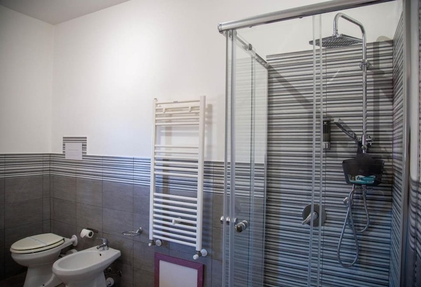 B&b Del Centro E Spa