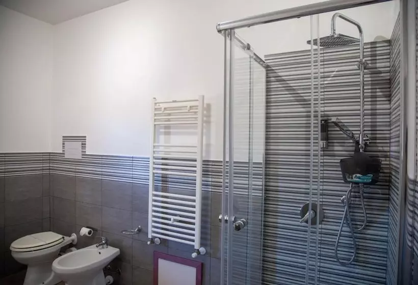 B&b Del Centro E Spa