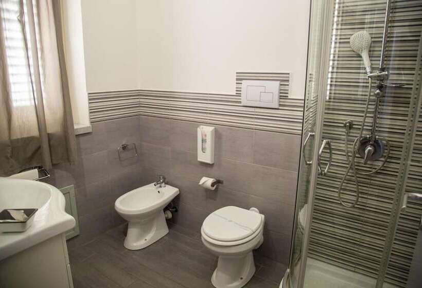 B&b Del Centro E Spa