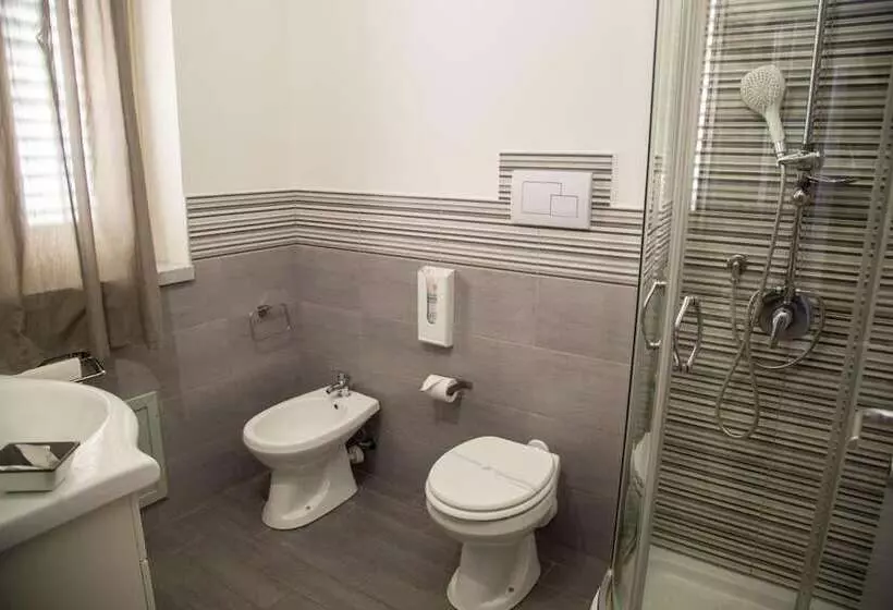 B&b Del Centro E Spa