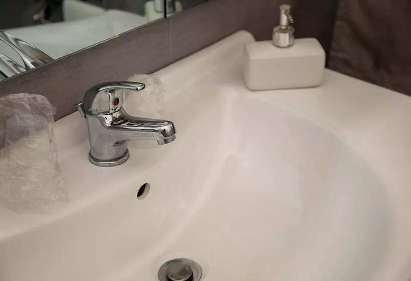 B&b Del Centro E Spa