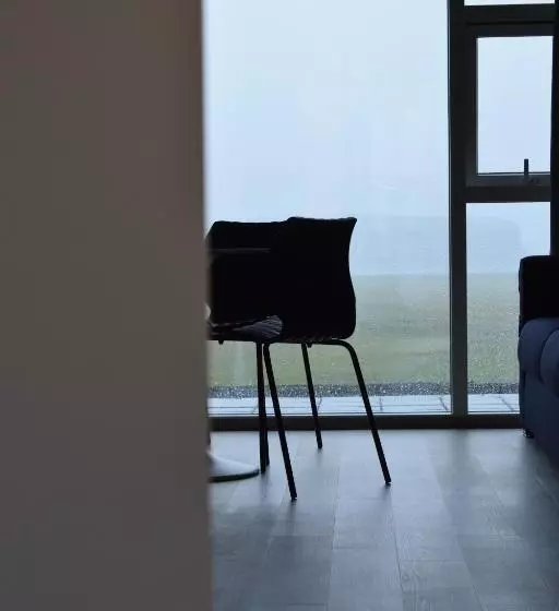Black Beach Suites