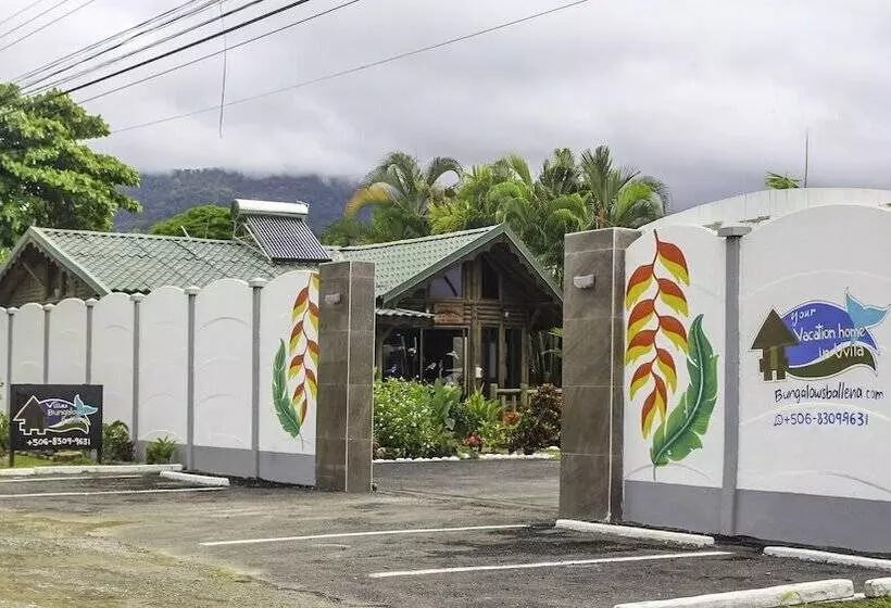 Bungalows Ballena