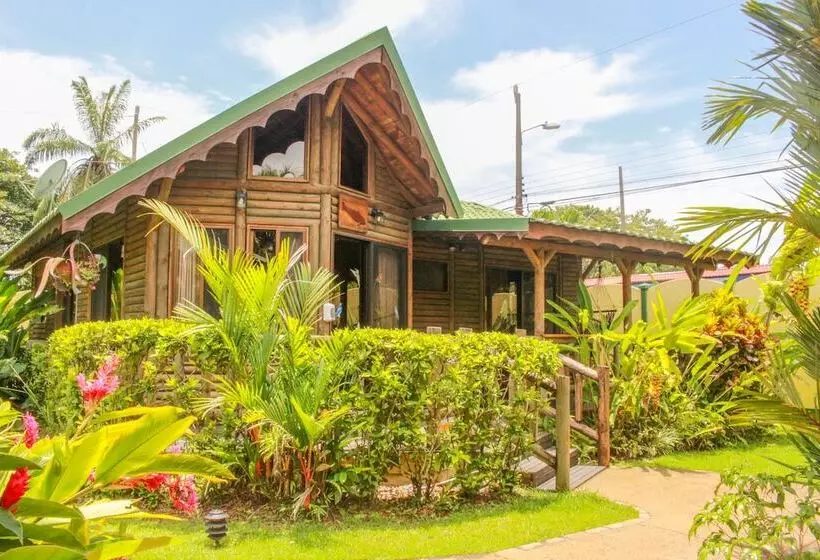 Bungalows Ballena