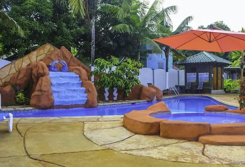 Bungalows Ballena