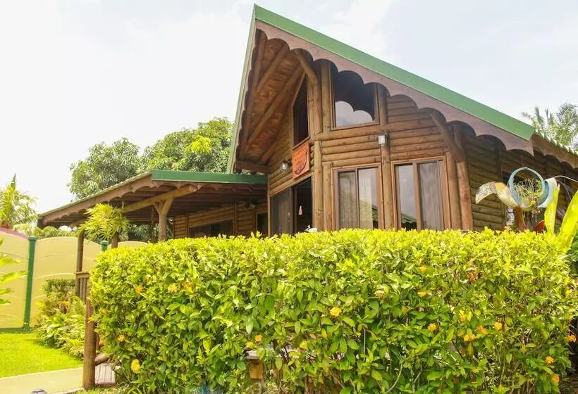 Bungalows Ballena