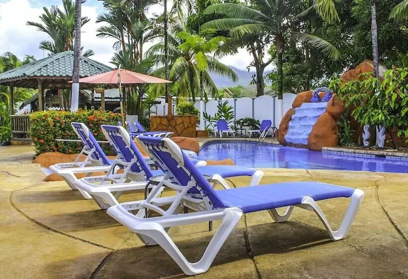 Bungalows Ballena