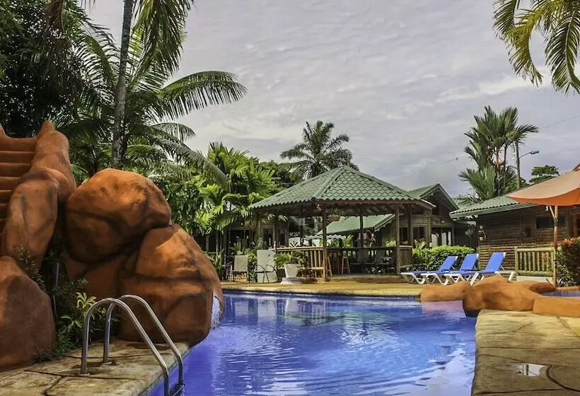 Bungalows Ballena
