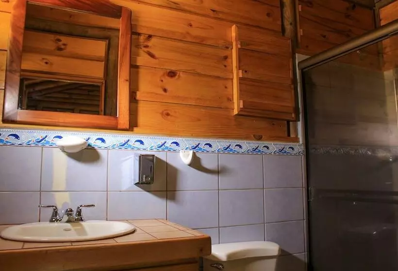 Bungalows Ballena