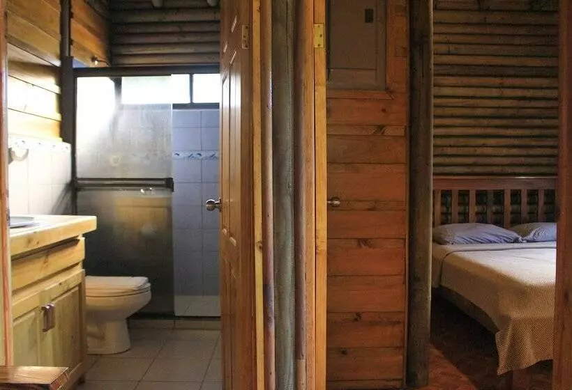 Bungalows Ballena