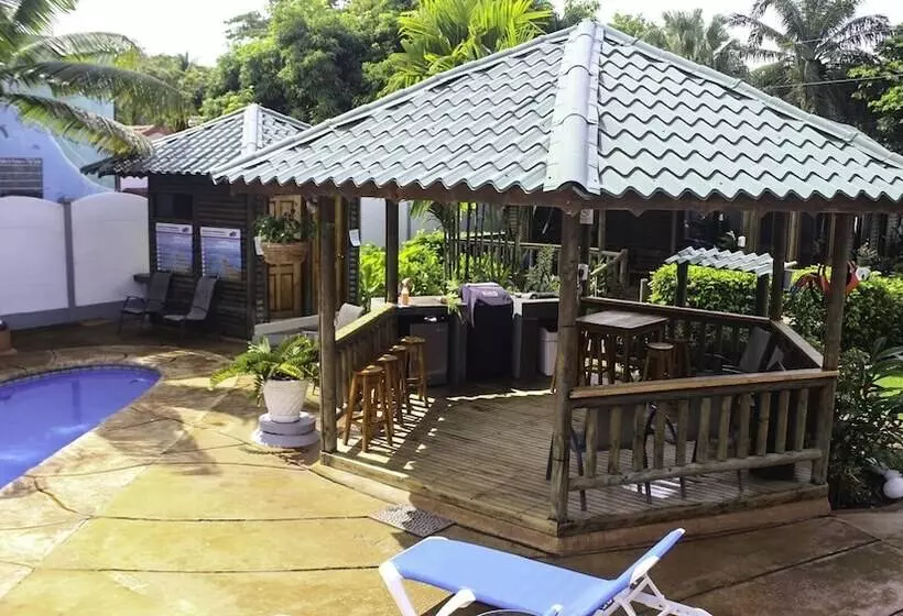 Bungalows Ballena