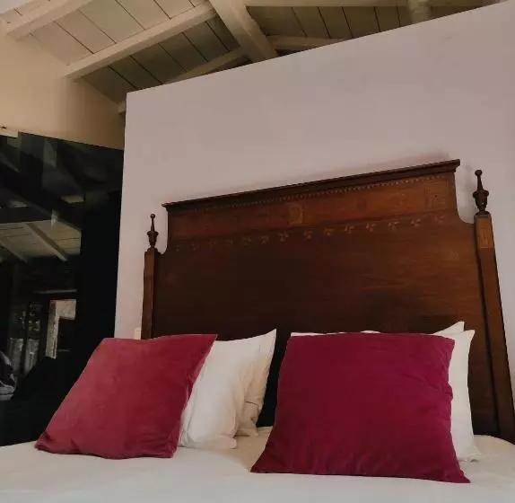 Casas Da Quinta Da Cancela