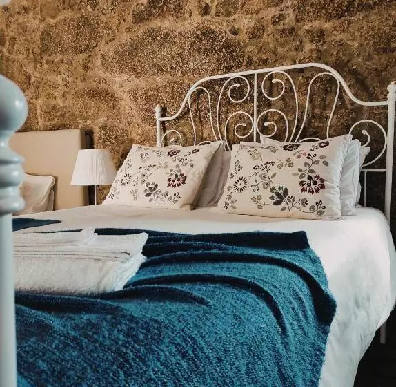 Casas Da Quinta Da Cancela