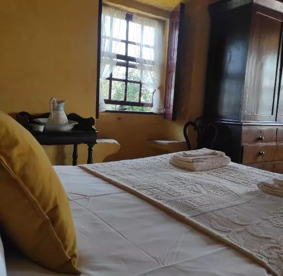 Casas Da Quinta Da Cancela