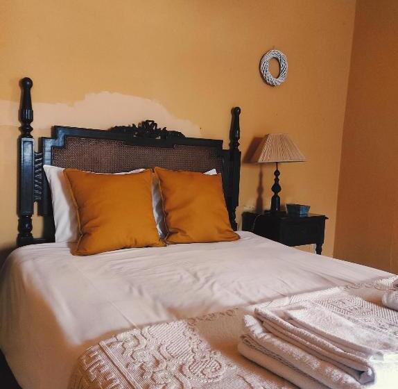 Casas Da Quinta Da Cancela