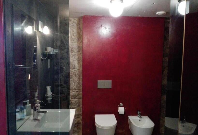 Casas Da Quinta Da Cancela