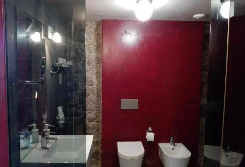 Casas Da Quinta Da Cancela