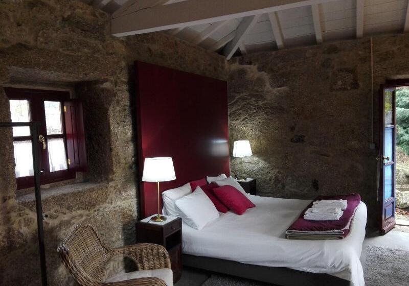 Casas Da Quinta Da Cancela