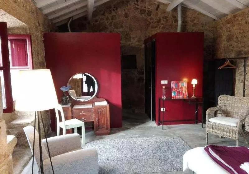 Casas Da Quinta Da Cancela