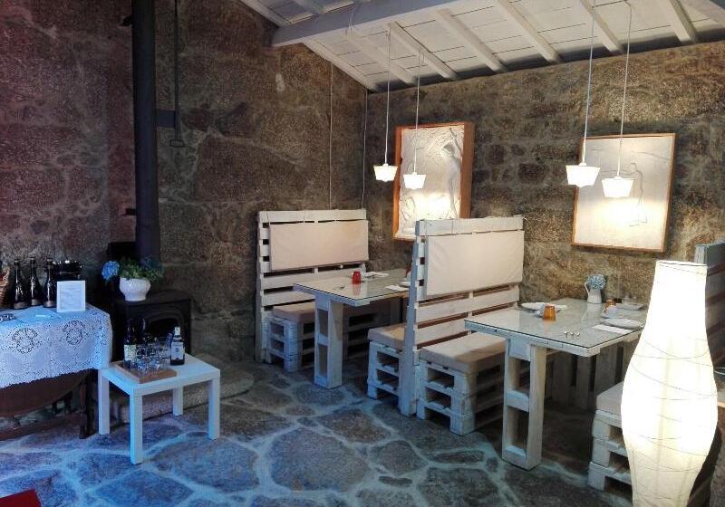 Casas Da Quinta Da Cancela